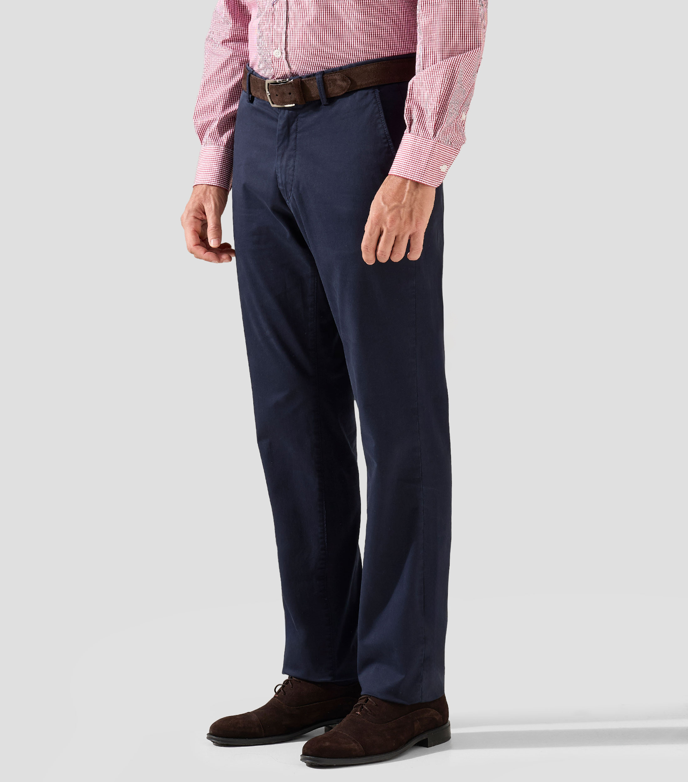 Pantalón chino Hombre